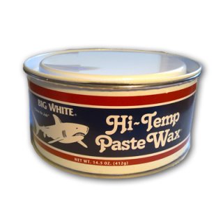 Finish Kare 1000P Hi-Temp Paste Wax