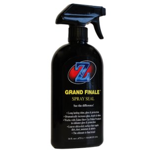 Zaino Grand Finale Z-8 Spray Seal