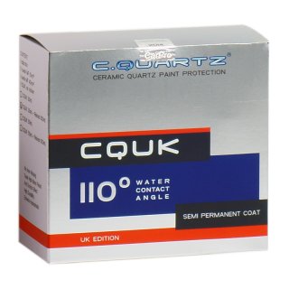 CarPro CQuartz CQUK 3.0 Kit-Pack, 30ml