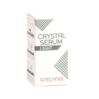Gtechniq Crystal Serum Light, 30ml