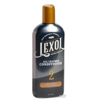 Lexol Leather Conditioner Lederpflege