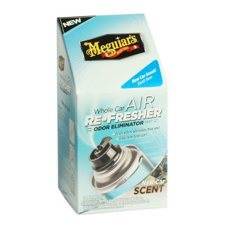 Meguiars Air Re-Freshener/Geruchsentferner New Car Scent