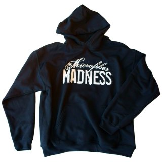 Microfiber Madness Styles Hoodie "Character"