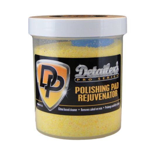 DP Polishing Pad Rejuvenator Polierschwamm Reinigungsmittel