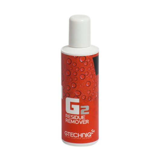 Gtechniq G1 Clearvision Nanocoat Glasversiegelung, 100 ml