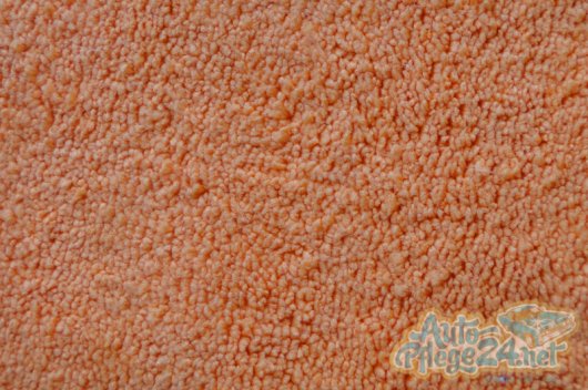 CSF Orange Babie Drying Towel, Trockentuch