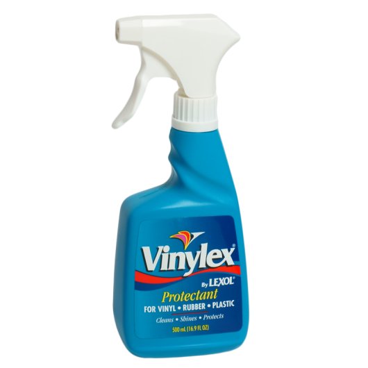 Lexol Vinylex Spray
