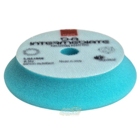 Rupes D-A Intermediate Foam Polishing Pad 80-100mm