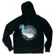 Microfiber Madness Styles Premium Hoodie "Outlaw"