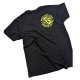 WSHBXX Retro Collection T-Shirt schwarz