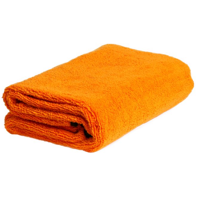 CSF Orange Babie Drying Towel, Trockentuch