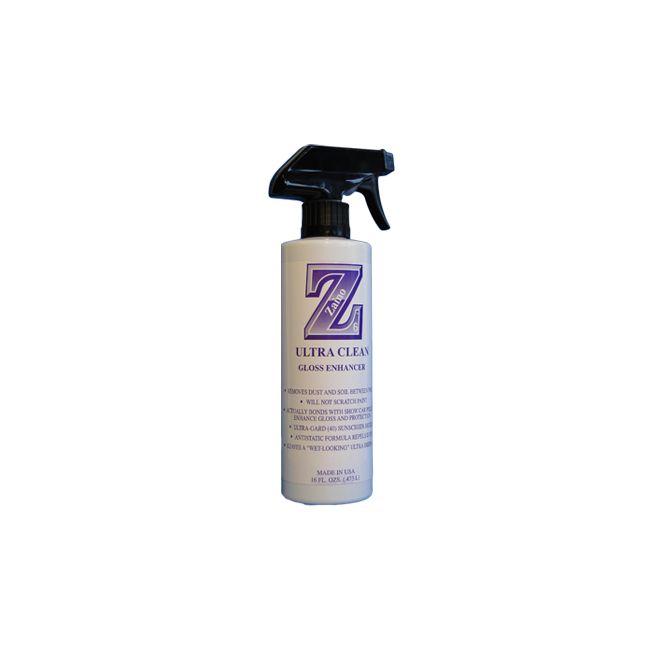 Zaino Ultra Clean Spay Z-6 Glanzverstärkerspray