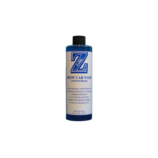 Zaino Show Car Shampoo Z-7