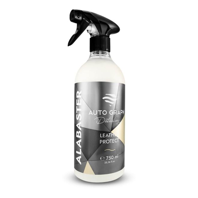 Auto Graph Alabaster Leather Protect, 750ml