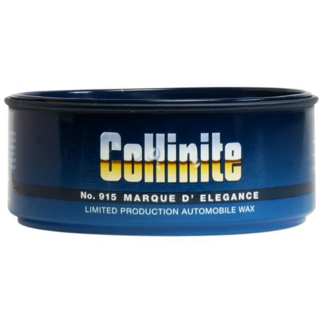 Collinite Marque D`Elegance Carnauba Paste Wax