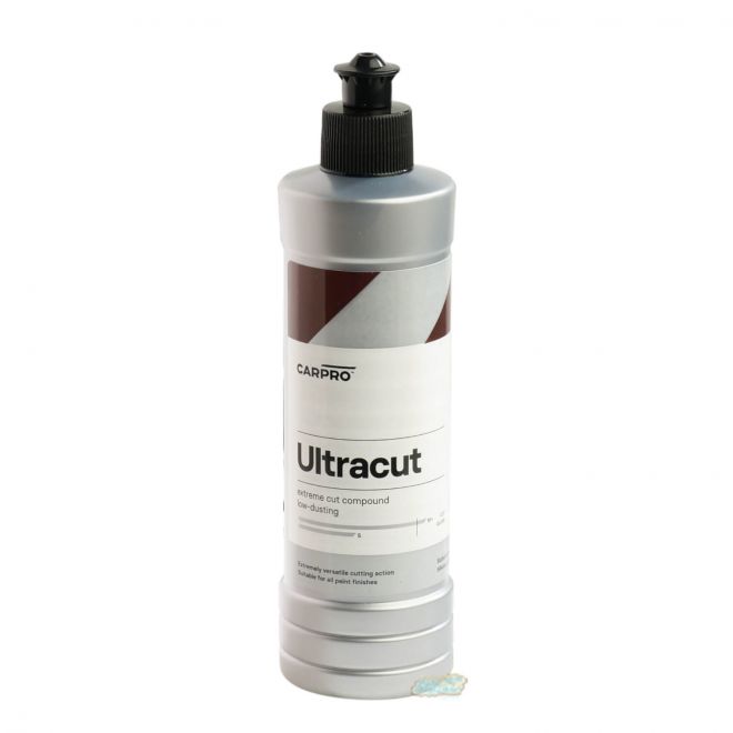 CarPro Ultracut Extreme Cut Compound, 250ml