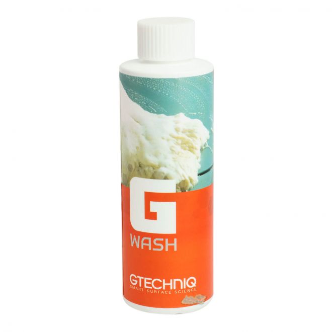 Gtechniq G-Wash Shampoo