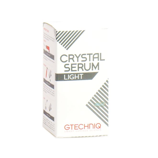 Gtechniq Crystal Serum Light, 50ml