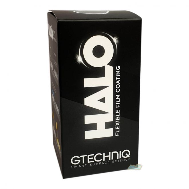 Gtechniq HALO Folienversiegelung / Film Coating, 30ml