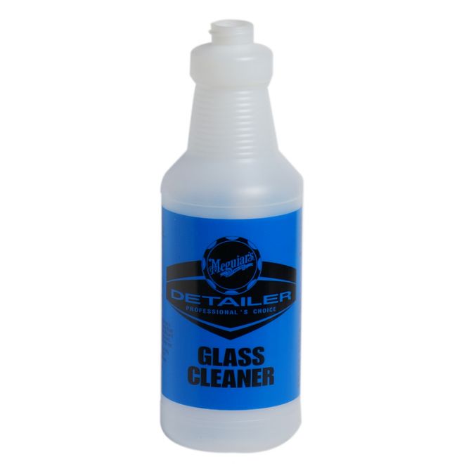 Meguiars Sprühflasche für Glass Cleaner Concentrate