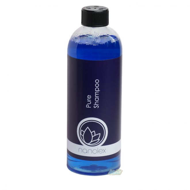 Nanolex Pure Shampoo, 750ml