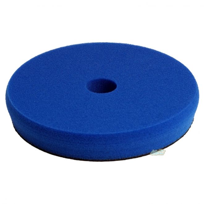 Lake Country SDO Blue Cutting Pad, 6,5" / 165mm