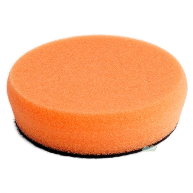 Lake Country SDO Orange Polishing Pad, 3,5" / 90mm