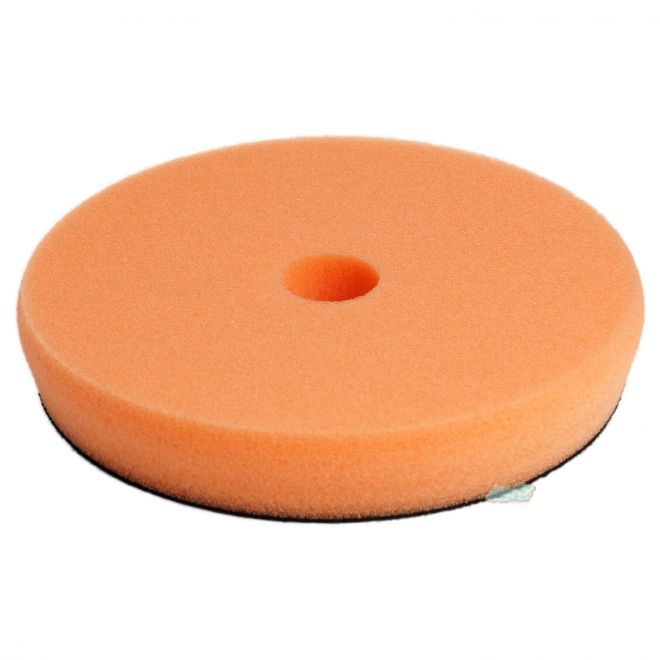 Lake Country SDO Orange Polishing Pad, 5,5" / 140mm