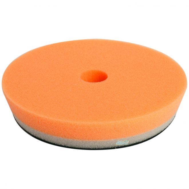 Lake Country HDO Orange Polishing Pad, 5,5'' / 140mm