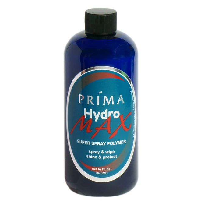 Prima Hydro Max Spray Versiegelung