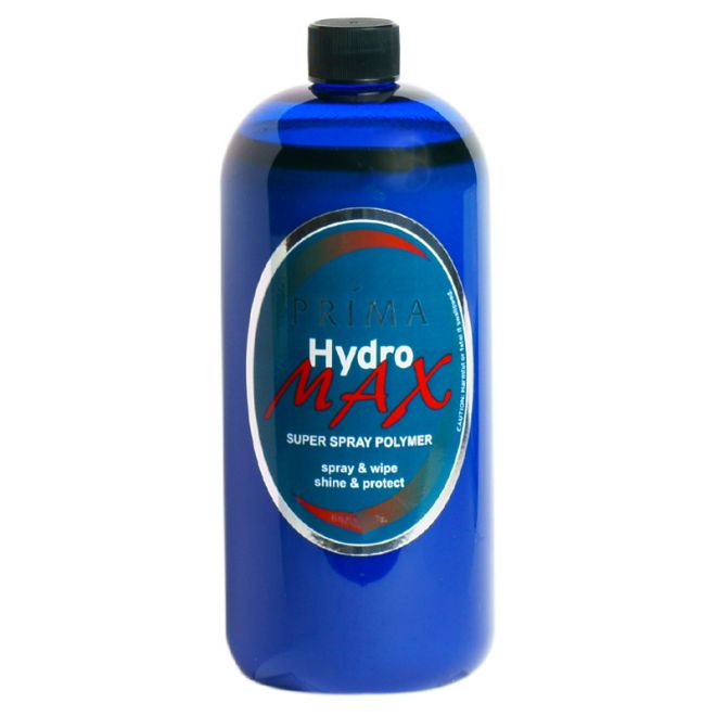 Prima Hydro Max Spray Versiegelung, 946ml