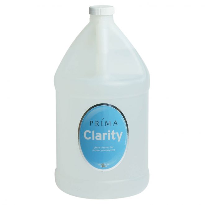 Prima Clarity Glasreiniger, 3,785l