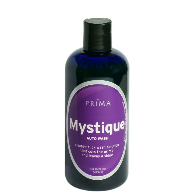 Prima Mystique Shampoo