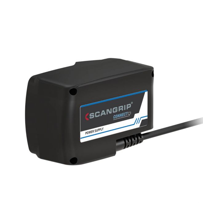 Scangrip Power Supply Connect Netzadapter