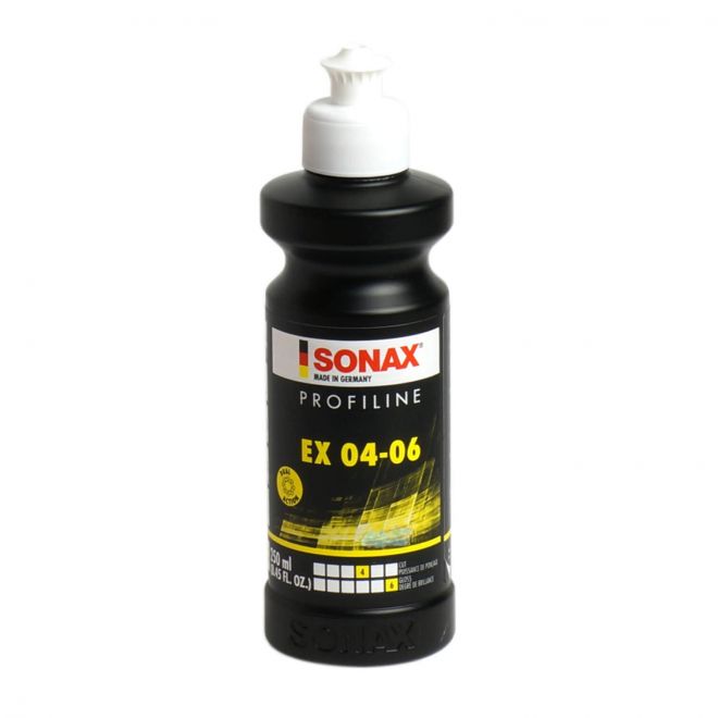Sonax Profiline EX 04-06, 250ml