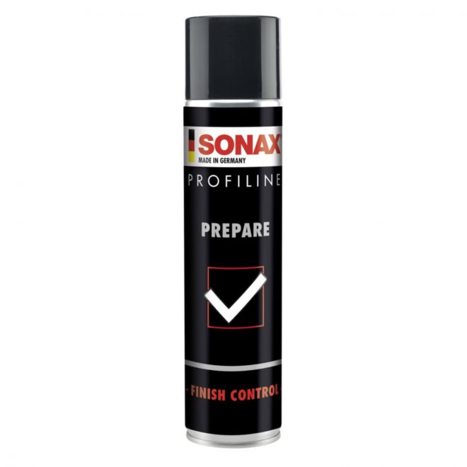 Sonax Profiline Prepare Lackreiniger & Entfetter