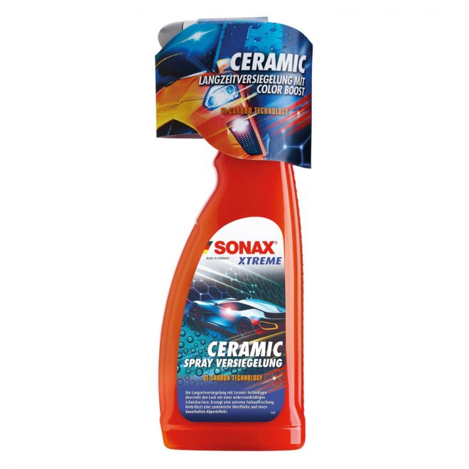 Sonax Xtreme Ceramic Spray Versiegelung, 750ml