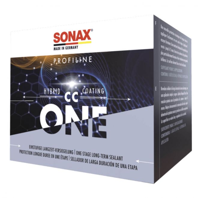Sonax Profiline HybridCoating CC One, 50ml