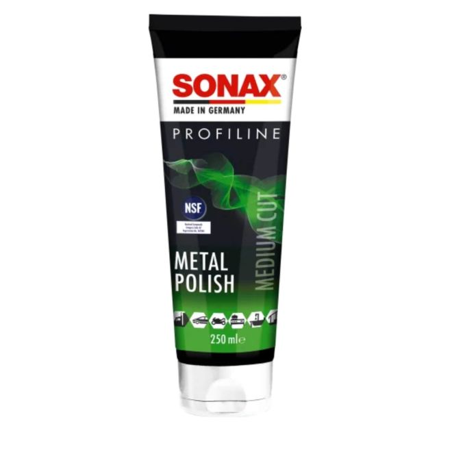 Sonax Profiline Metalpolish
