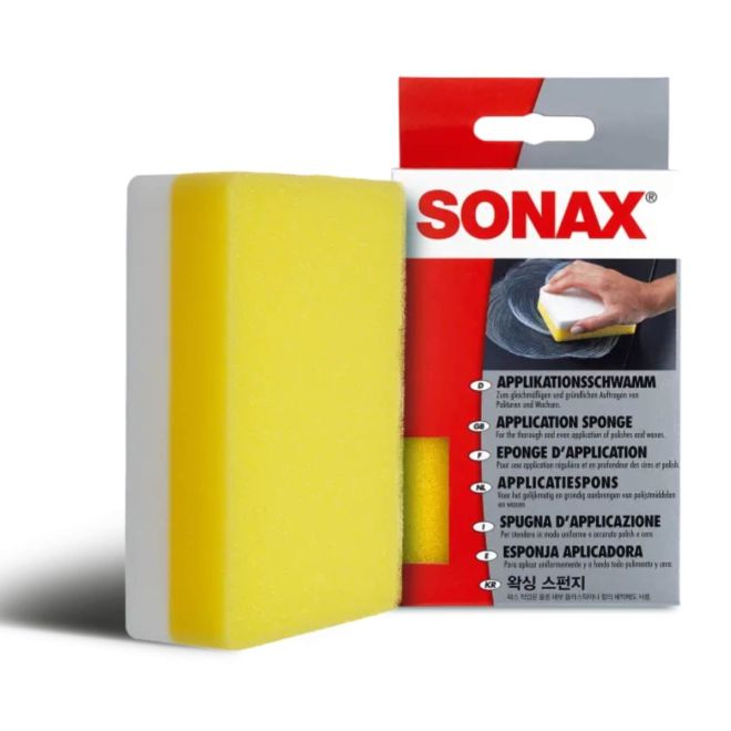 Sonax Applikationsschwamm Applicator Pad