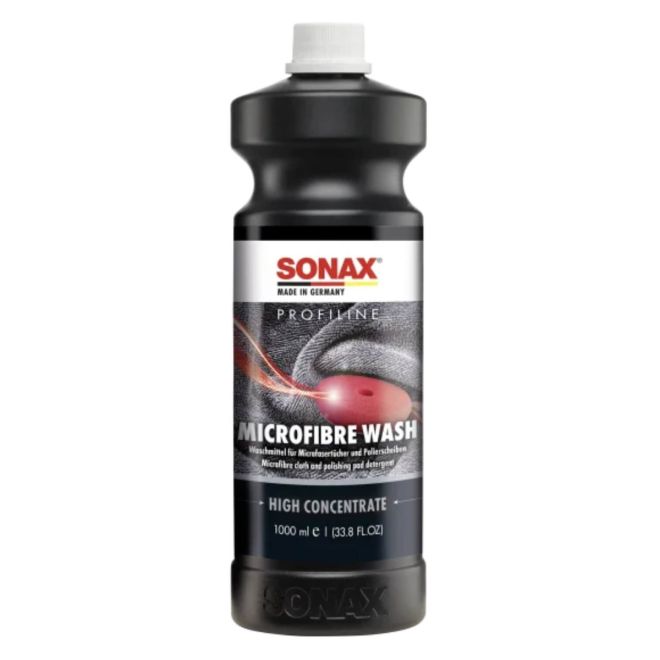 Sonax Profiline Microfiber Wash, 1000ml